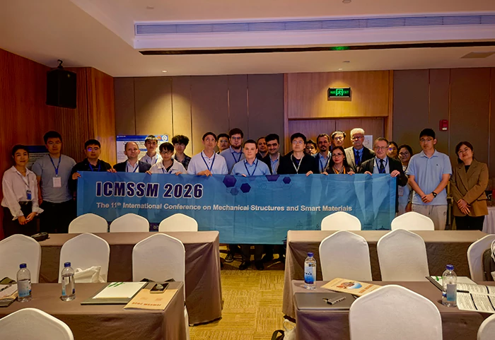 ICMSSM 2025